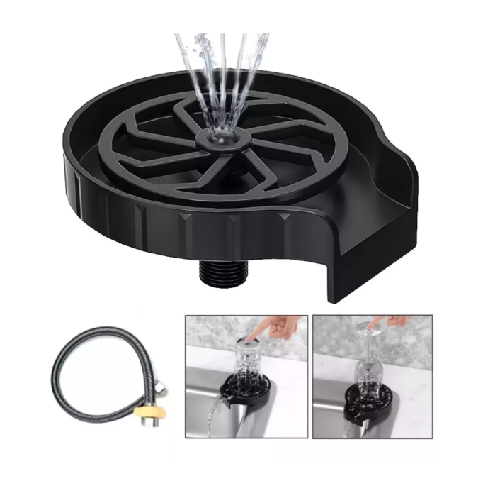 Miniatura 3 de Lava Vasos, Tazas y Copas Automatico